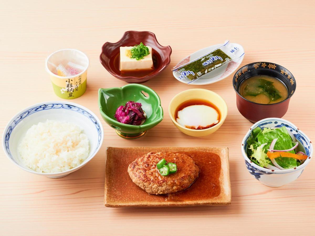 Apa Hotel Iidabashi Ekimae Tokyo prefektur Exteriör bild