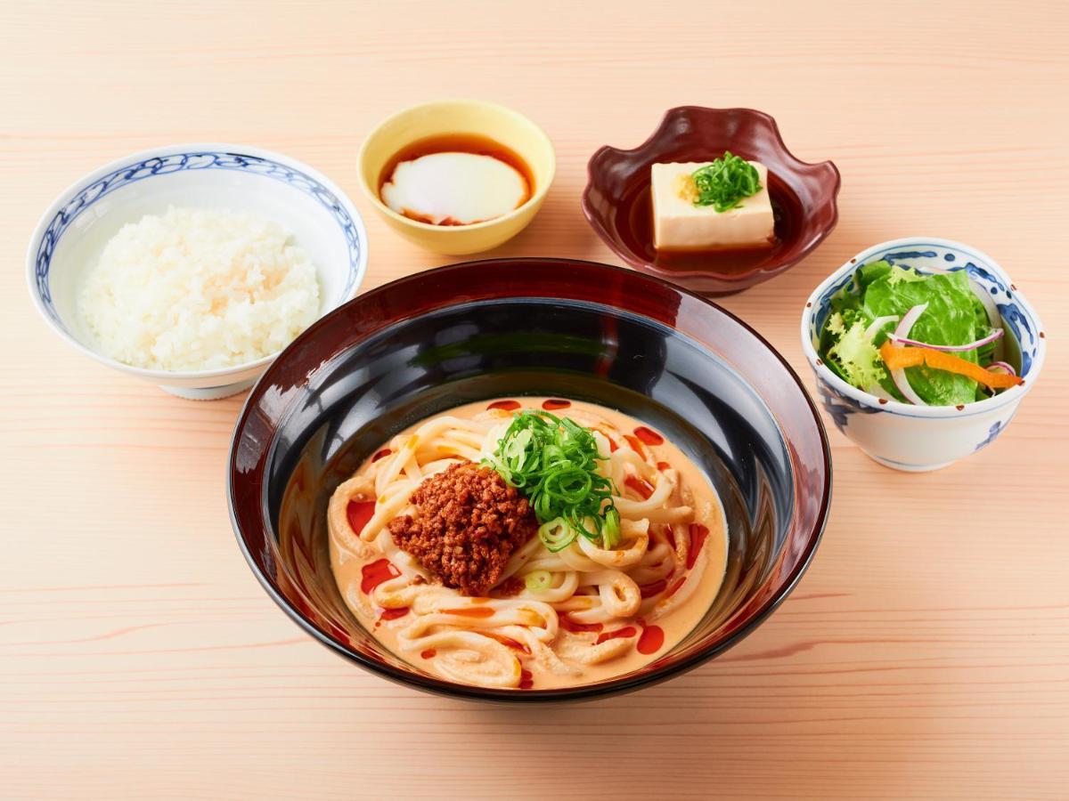 Apa Hotel Iidabashi Ekimae Tokyo prefektur Exteriör bild