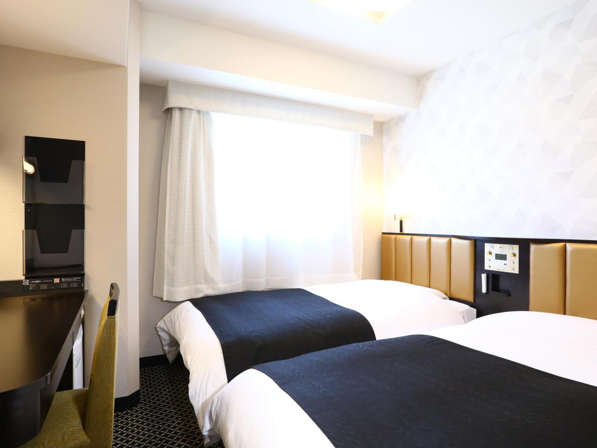 Apa Hotel Iidabashi Ekimae Tokyo prefektur Exteriör bild